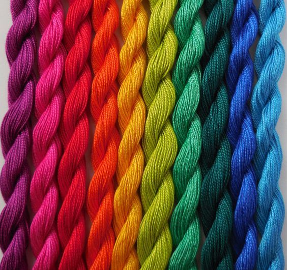 Custom Yarn Blends
